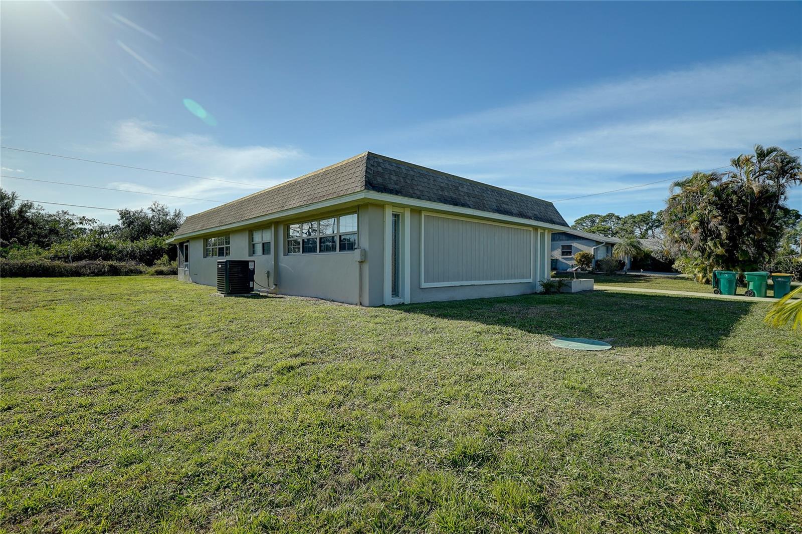 4173 DRIVER LN, PORT CHARLOTTE, FL, 33981