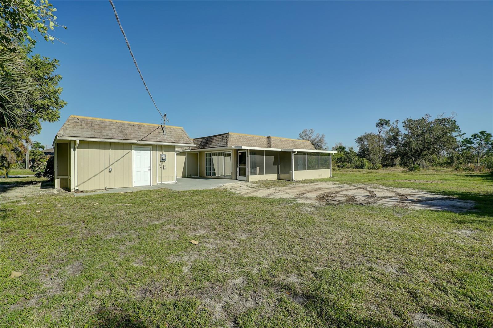 4173 DRIVER LN, PORT CHARLOTTE, FL, 33981