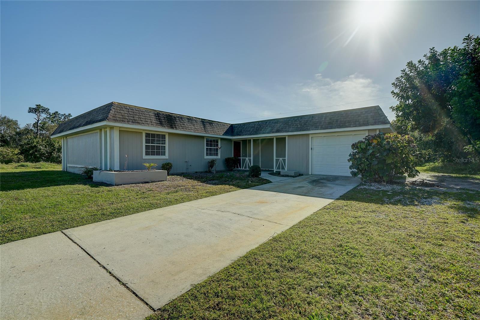 4173 DRIVER LN, PORT CHARLOTTE, FL, 33981