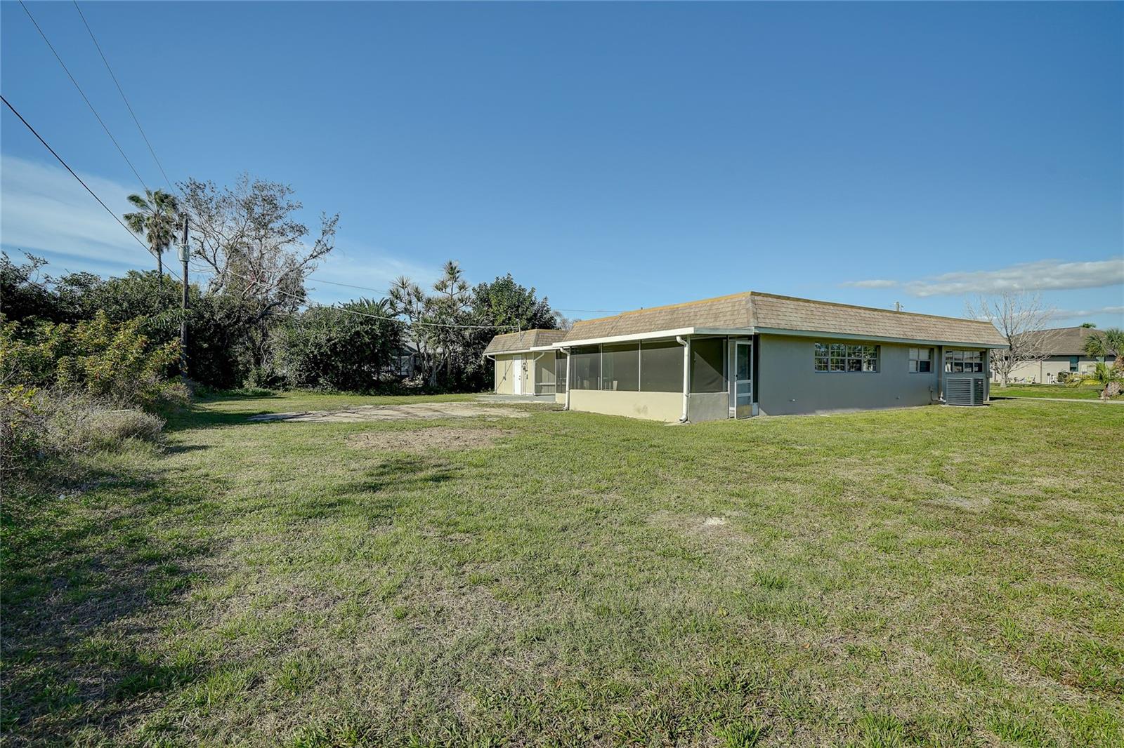 4173 DRIVER LN, PORT CHARLOTTE, FL, 33981
