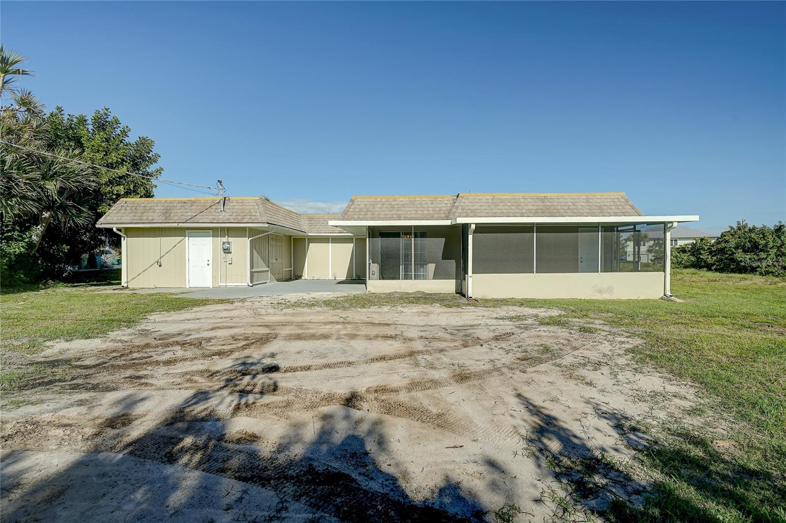 4173 DRIVER LN, PORT CHARLOTTE, FL, 33981