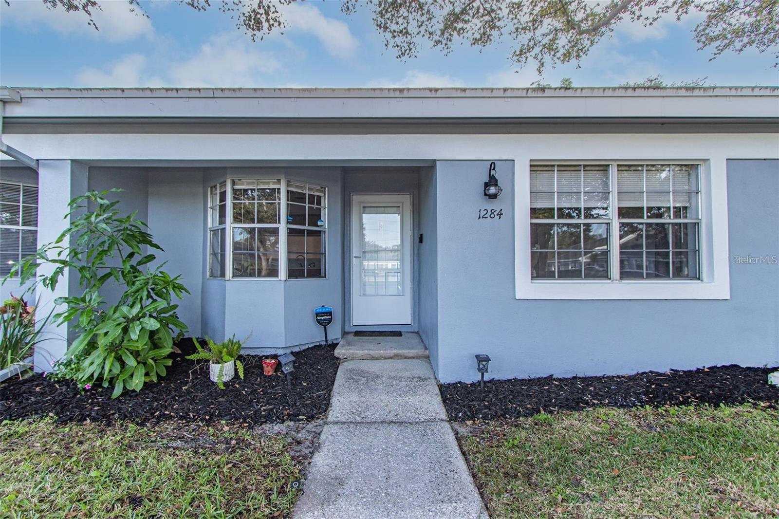 1284 WICKFORD ST, SAFETY HARBOR, FL, 34695