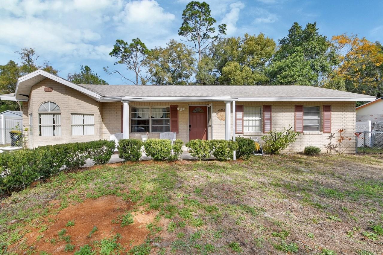 1050 TAPPAN CIR, ORANGE CITY, FL, 32763