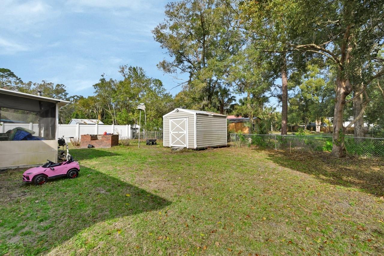 1050 TAPPAN CIR, ORANGE CITY, FL, 32763
