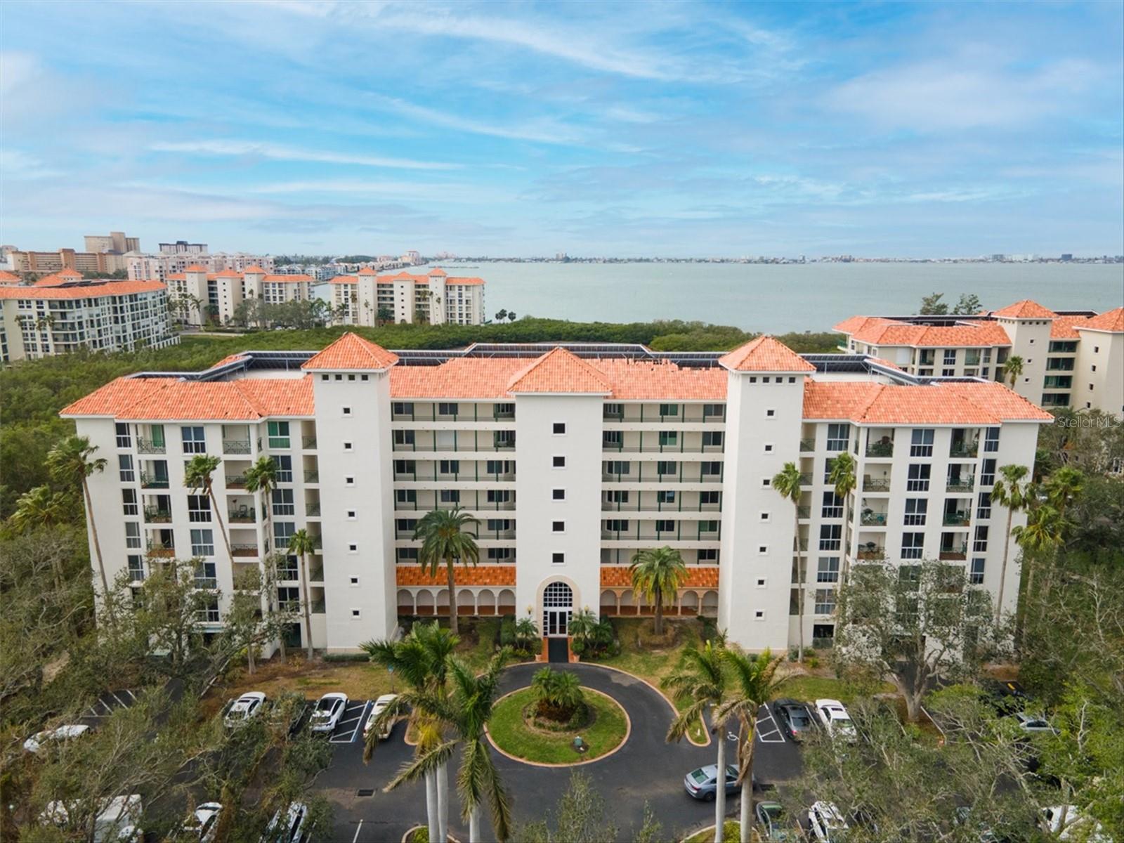 4750 DOLPHIN CAY LN S #604, ST PETERSBURG, FL, 33711