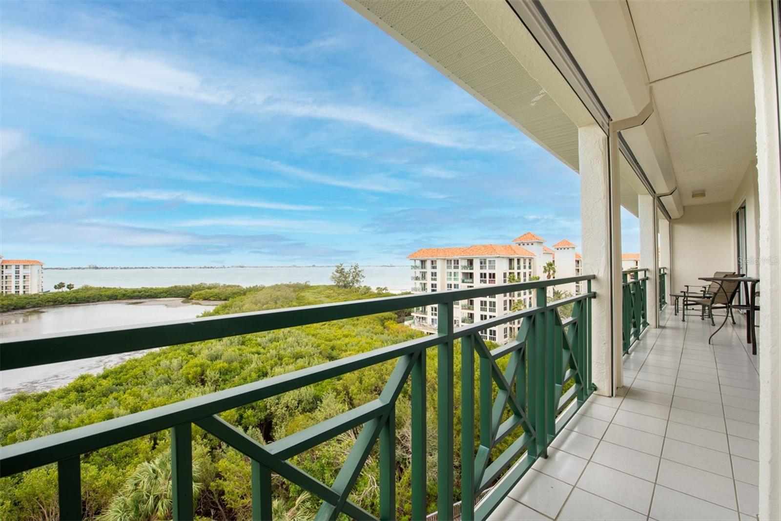 4750 DOLPHIN CAY LN S #604, ST PETERSBURG, FL, 33711