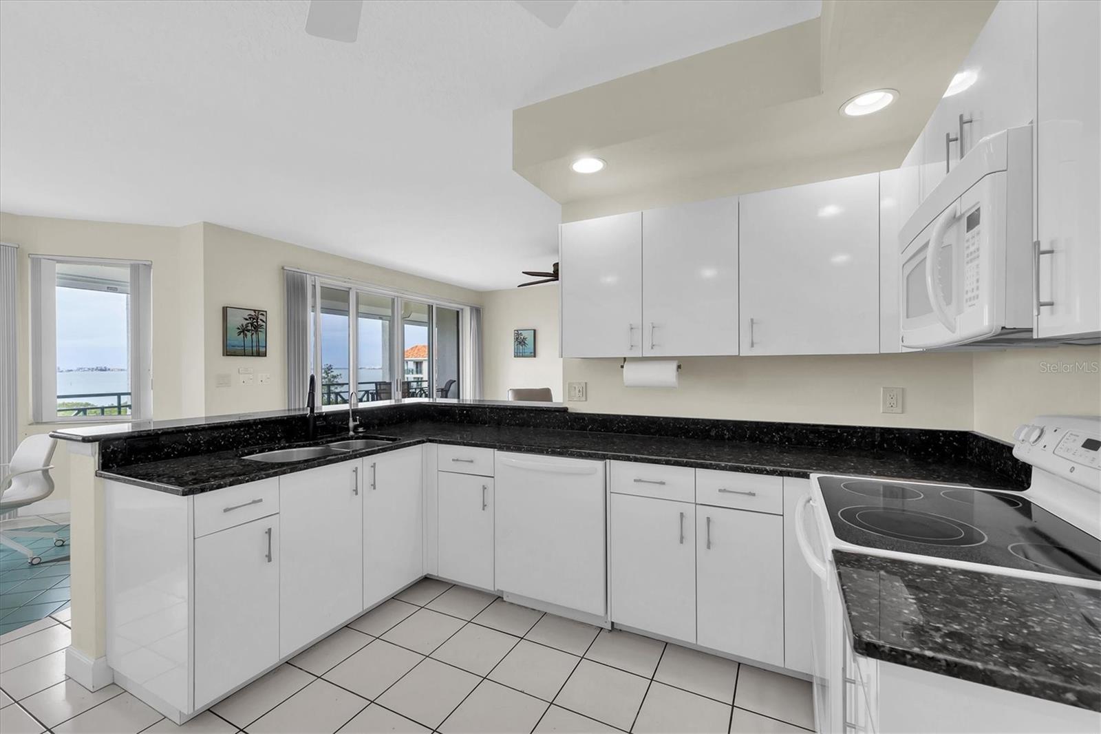4750 DOLPHIN CAY LN S #604, ST PETERSBURG, FL, 33711