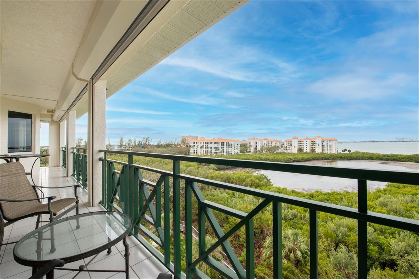 4750 DOLPHIN CAY LN S #604, ST PETERSBURG, FL, 33711