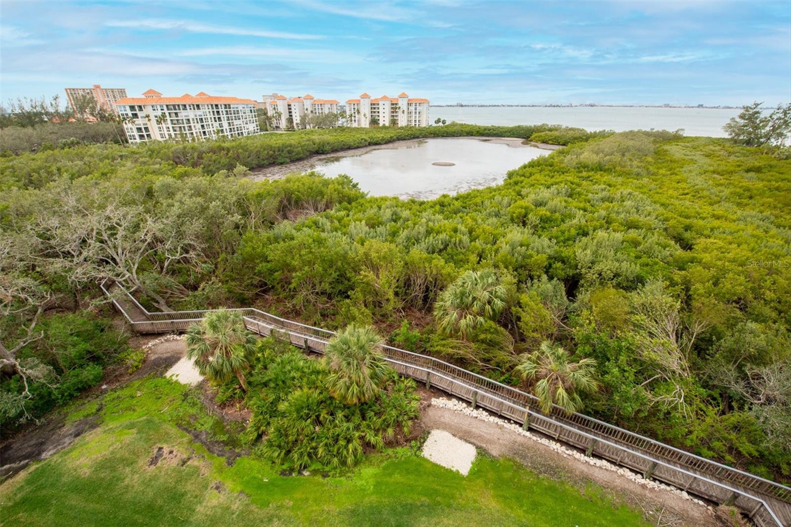 4750 DOLPHIN CAY LN S #604, ST PETERSBURG, FL, 33711