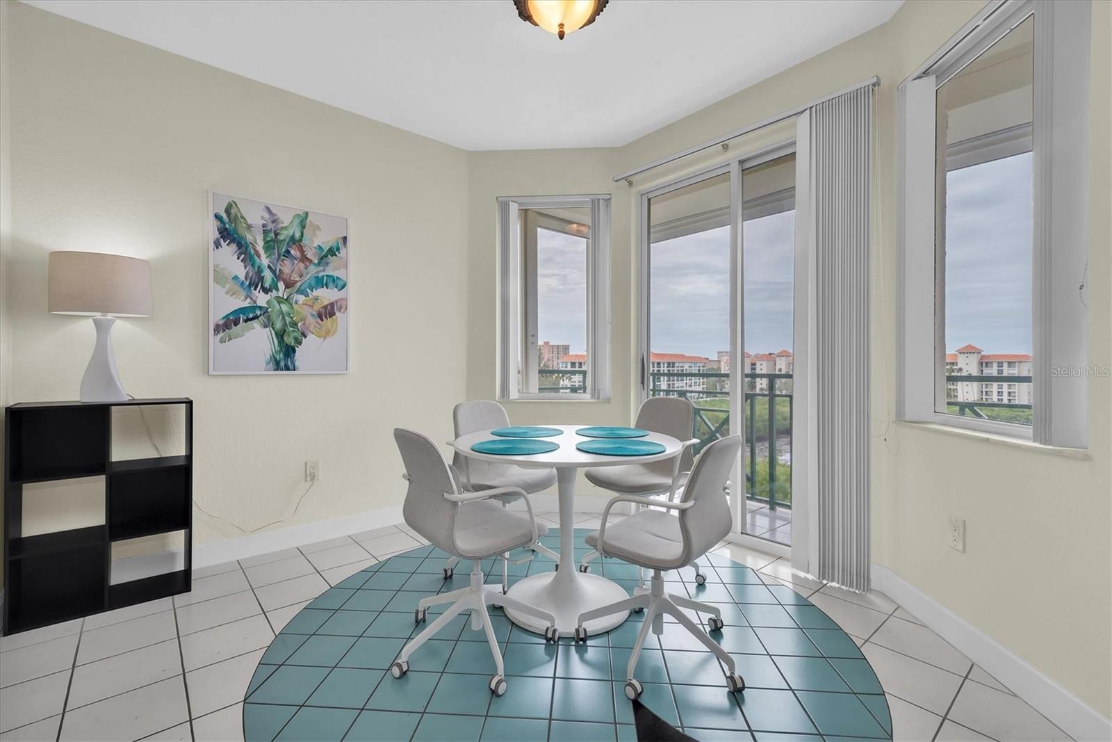 4750 DOLPHIN CAY LN S #604, ST PETERSBURG, FL, 33711