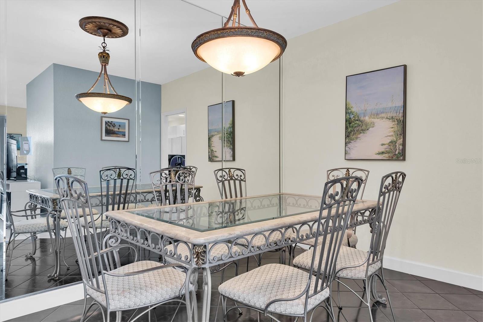 4750 DOLPHIN CAY LN S #604, ST PETERSBURG, FL, 33711