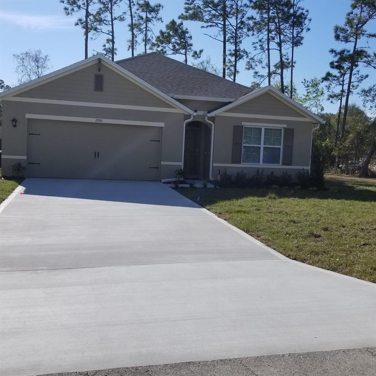 2950 OMAHA DR, DELTONA, FL, 32738