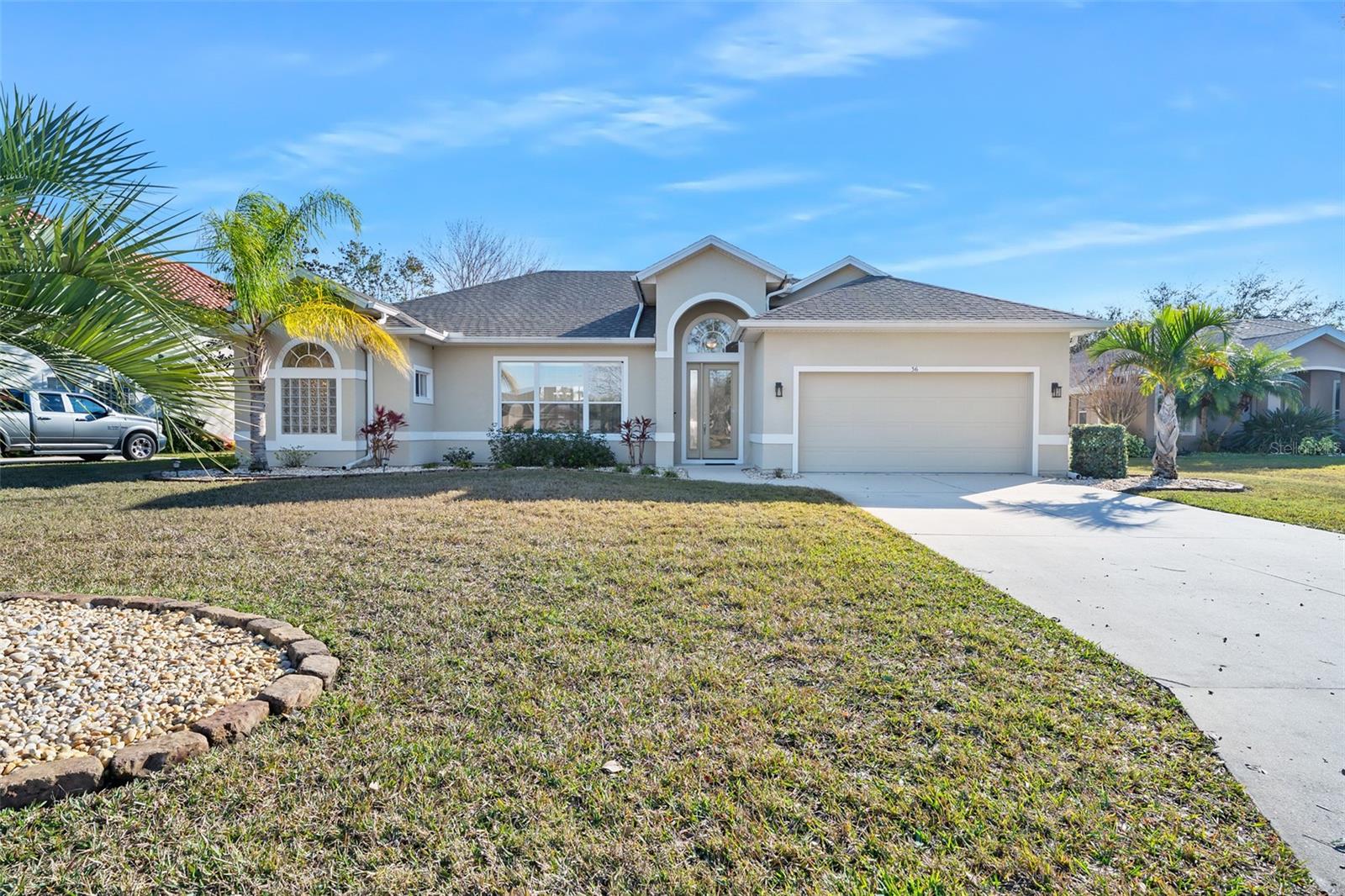 36 BLACK PINE WAY, ORMOND BEACH, FL, 32174