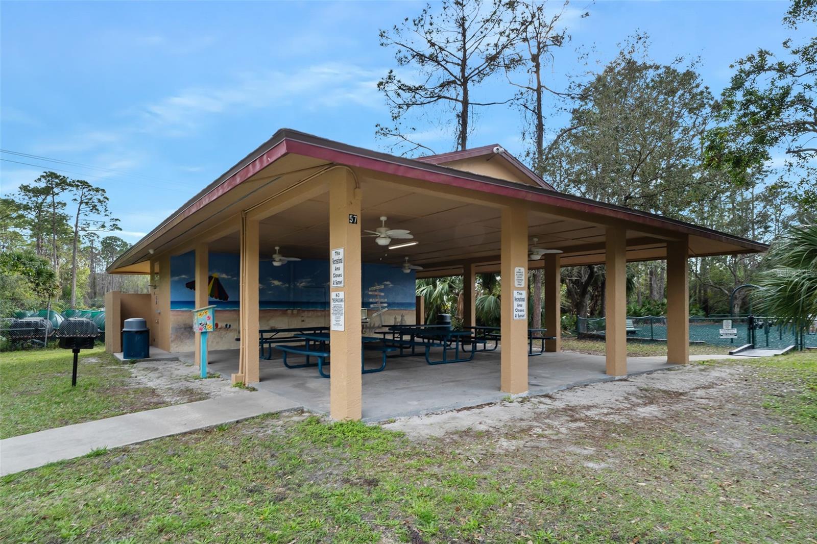 36 BLACK PINE WAY, ORMOND BEACH, FL, 32174