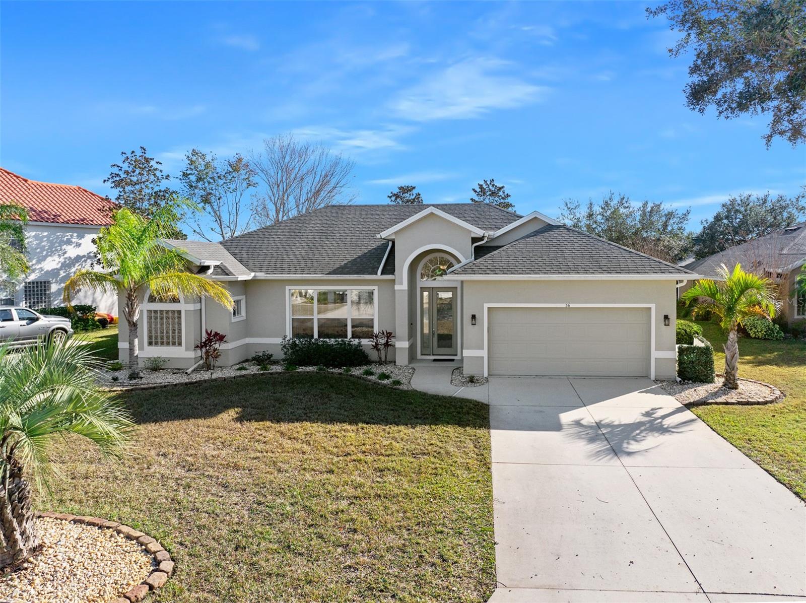 36 BLACK PINE WAY, ORMOND BEACH, FL, 32174