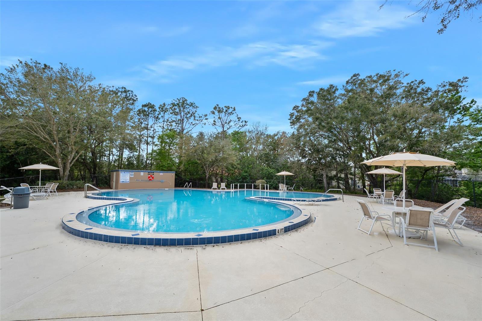 36 BLACK PINE WAY, ORMOND BEACH, FL, 32174