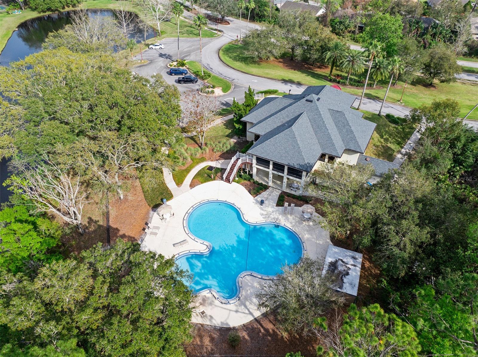 36 BLACK PINE WAY, ORMOND BEACH, FL, 32174