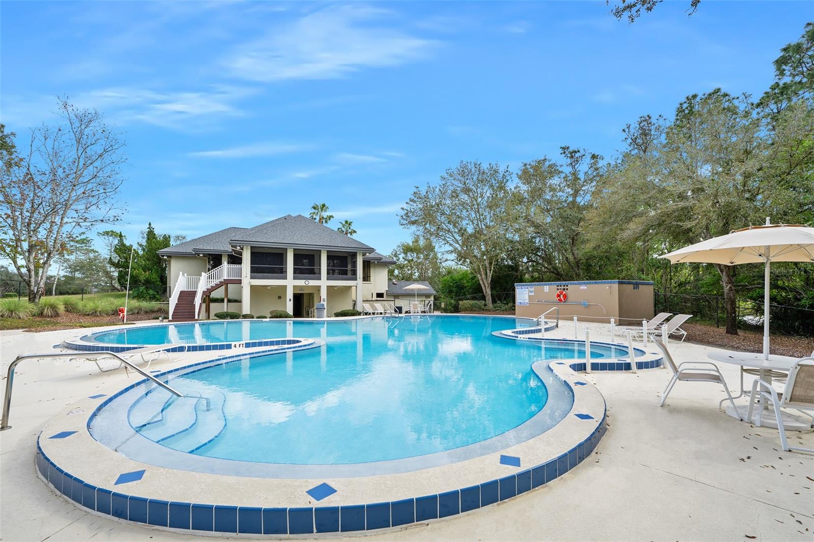 36 BLACK PINE WAY, ORMOND BEACH, FL, 32174