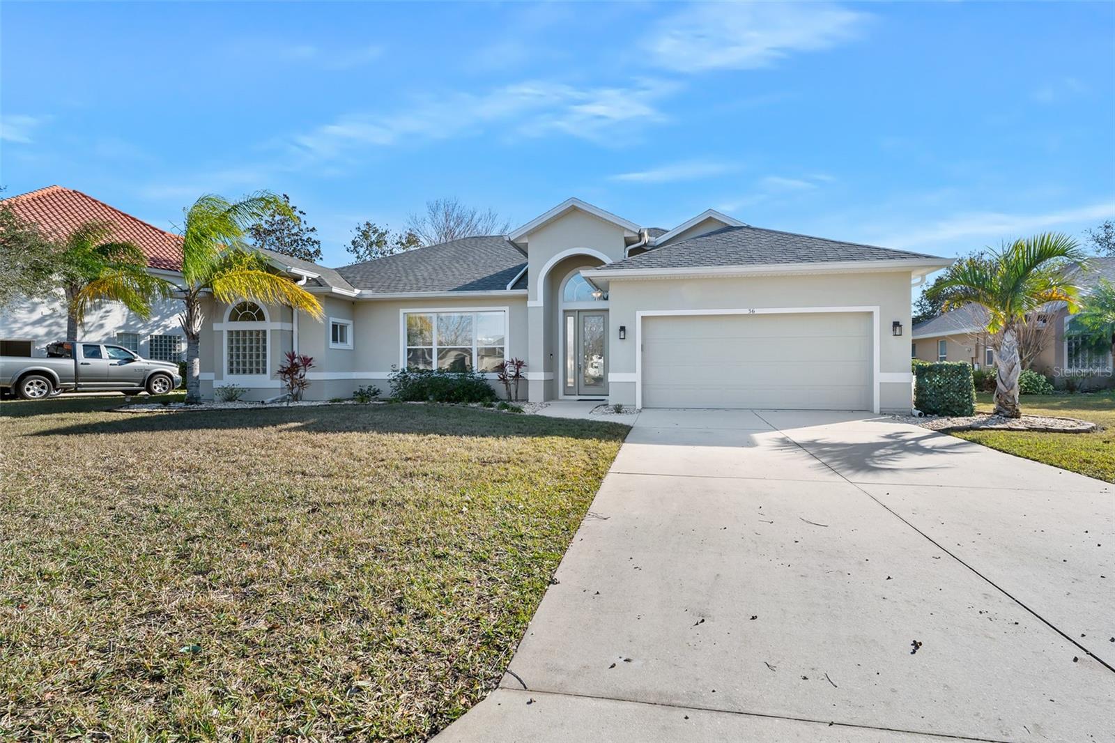 36 BLACK PINE WAY, ORMOND BEACH, FL, 32174