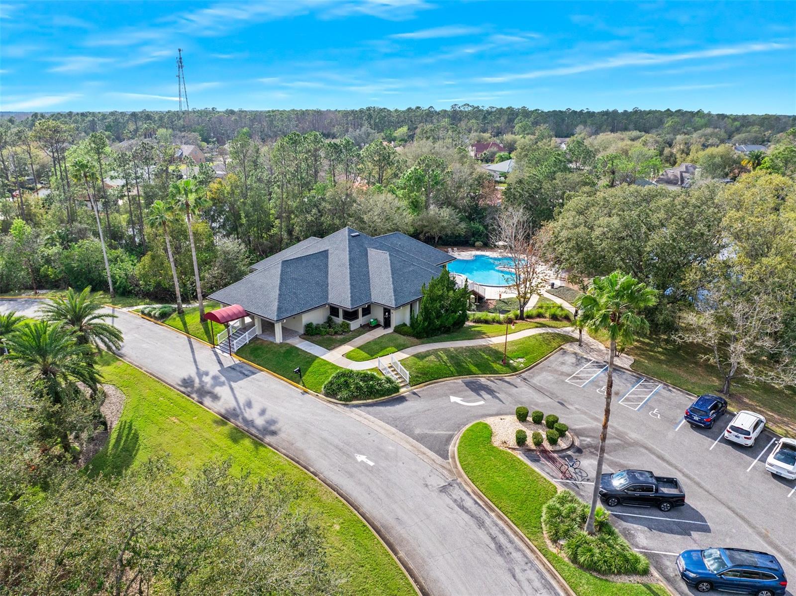 36 BLACK PINE WAY, ORMOND BEACH, FL, 32174