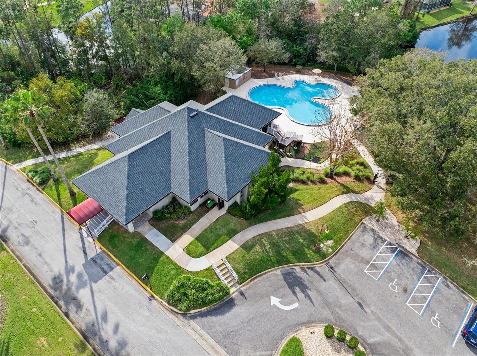 36 BLACK PINE WAY, ORMOND BEACH, FL, 32174