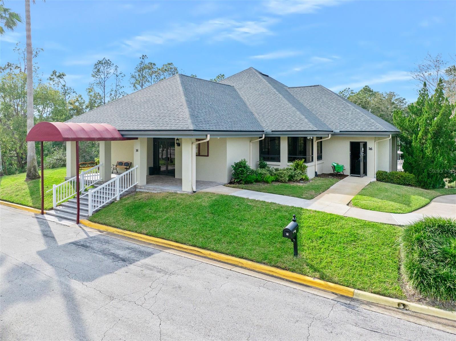 36 BLACK PINE WAY, ORMOND BEACH, FL, 32174
