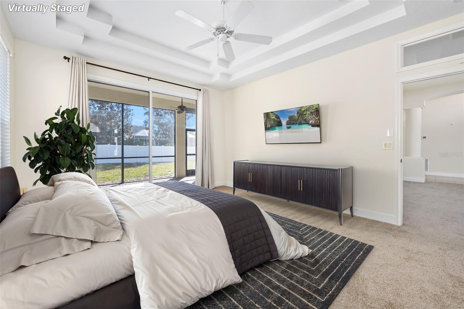 36 BLACK PINE WAY, ORMOND BEACH, FL, 32174