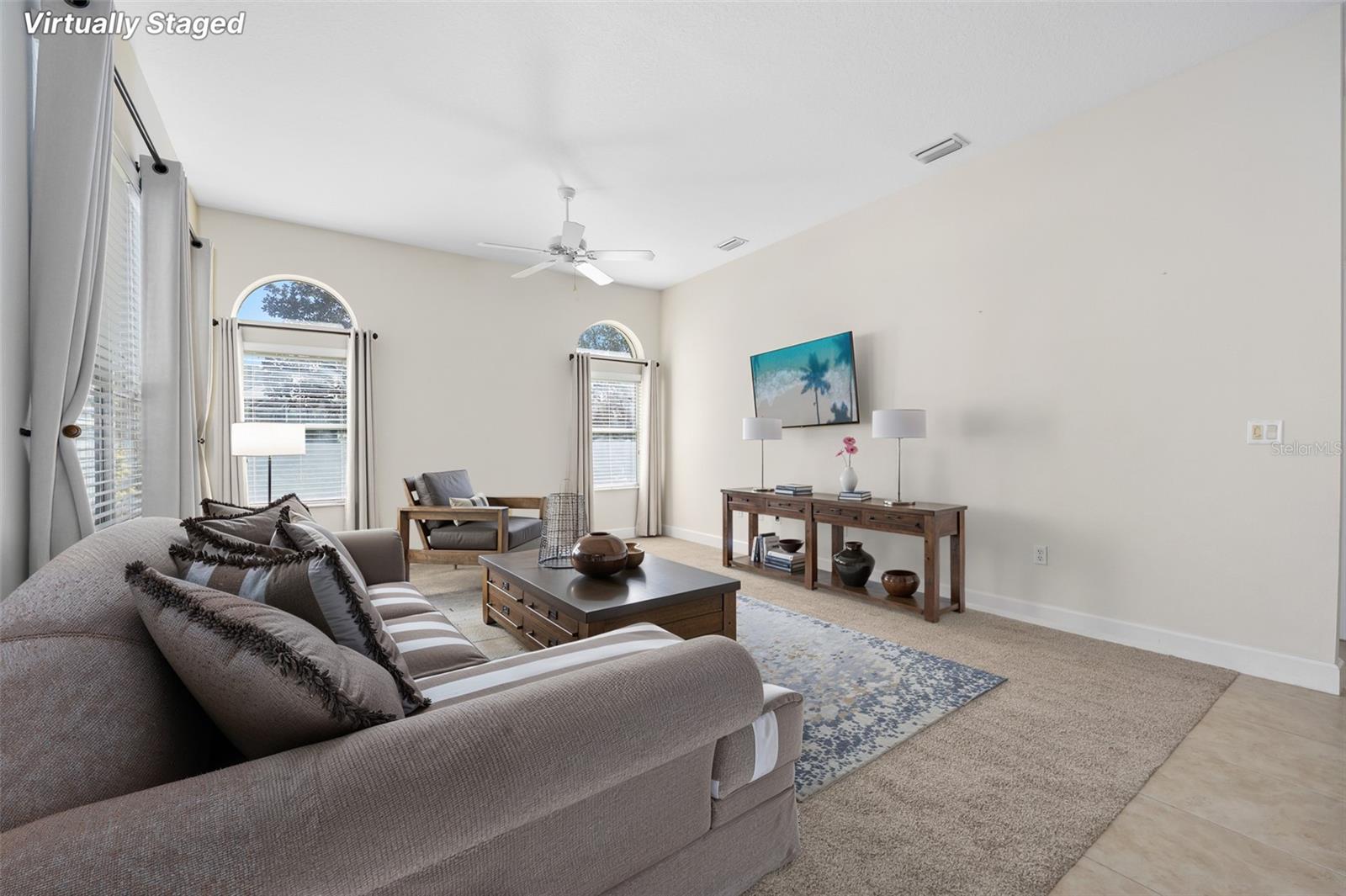 36 BLACK PINE WAY, ORMOND BEACH, FL, 32174