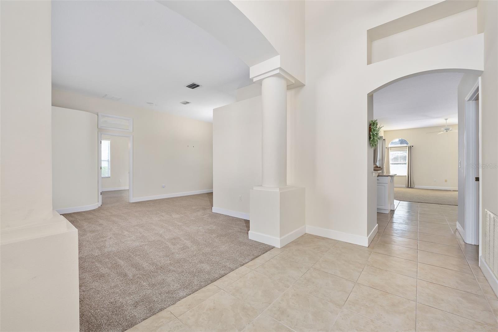 36 BLACK PINE WAY, ORMOND BEACH, FL, 32174