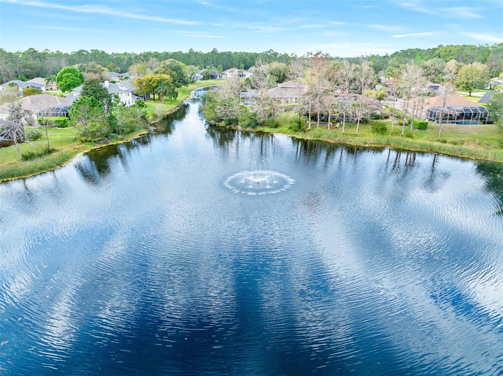 36 BLACK PINE WAY, ORMOND BEACH, FL, 32174