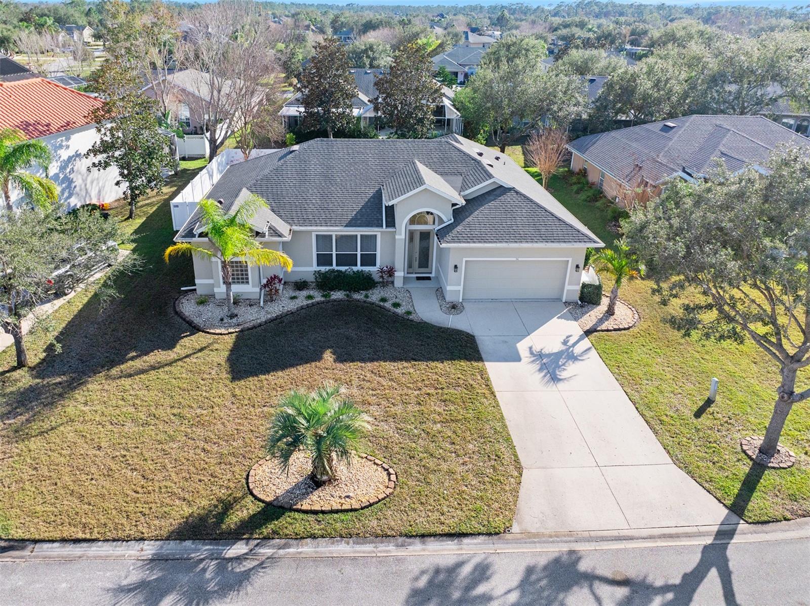36 BLACK PINE WAY, ORMOND BEACH, FL, 32174