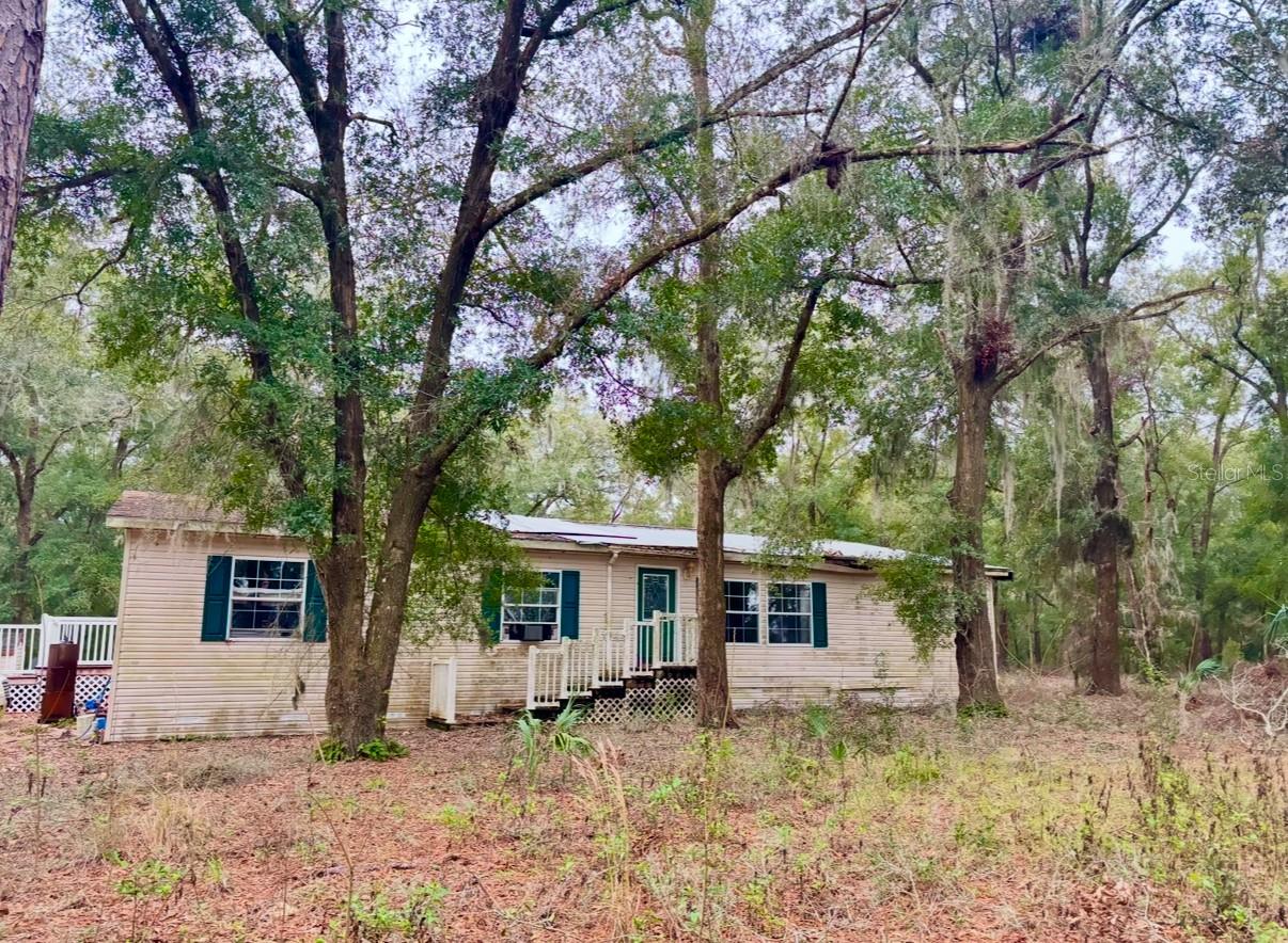 14360 NE 22ND TER, CITRA, FL, 32113