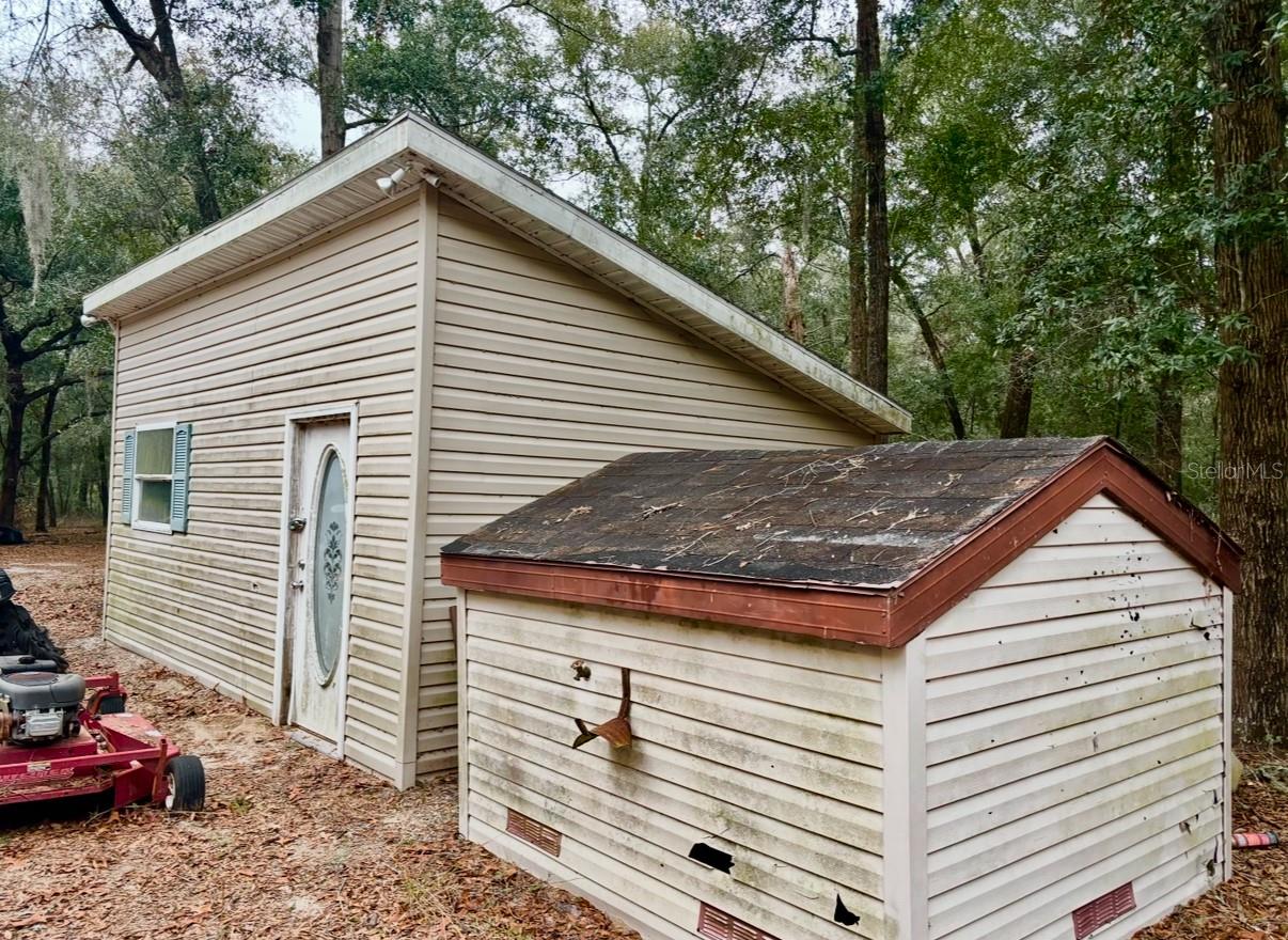 14360 NE 22ND TER, CITRA, FL, 32113