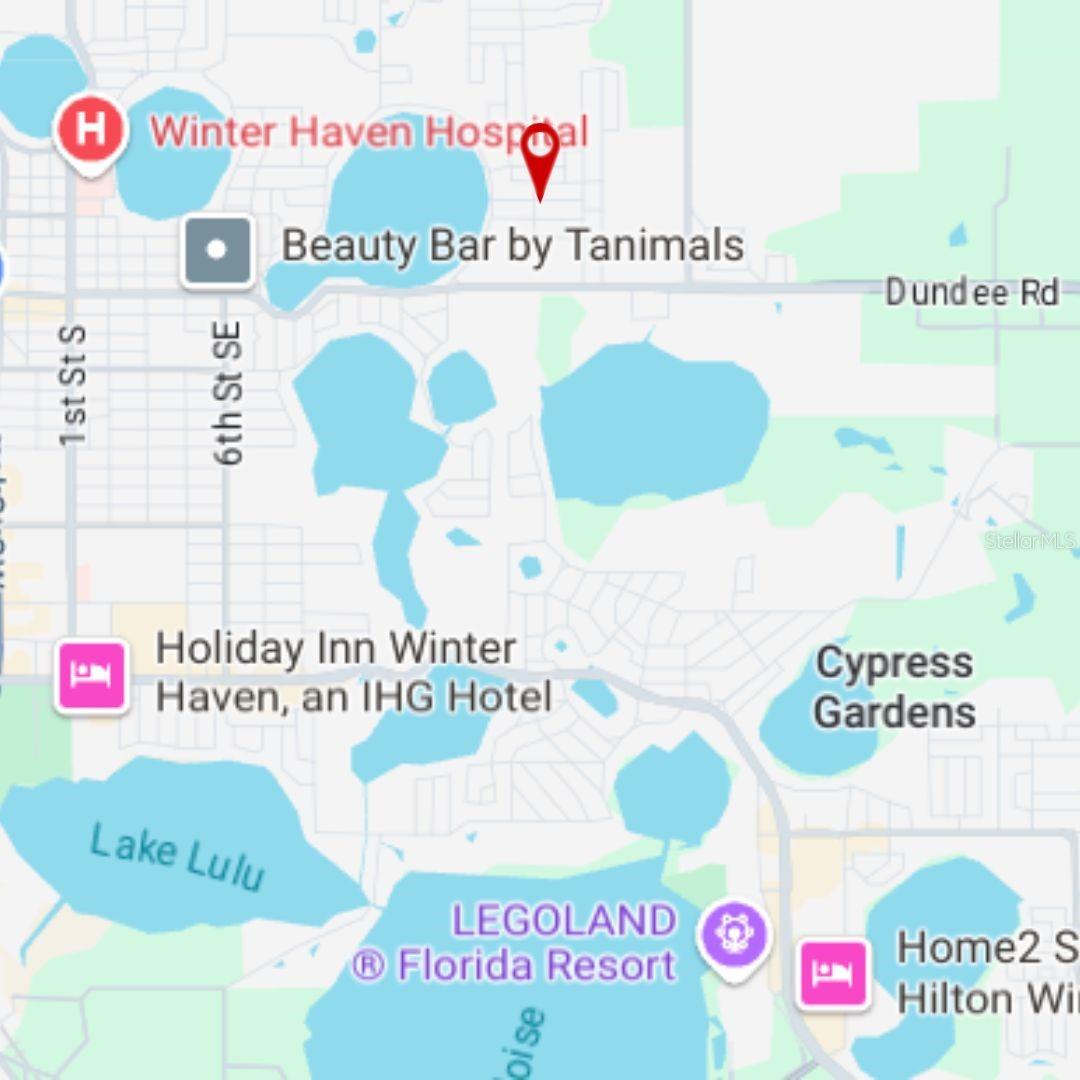1510 AVENUE F NE, WINTER HAVEN, FL, 33881