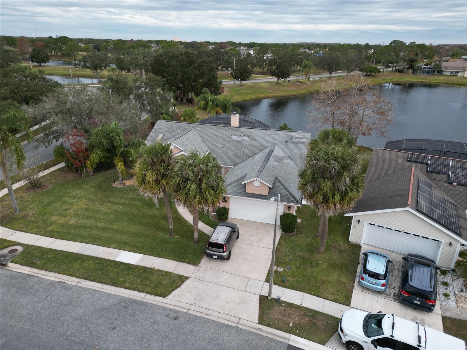 2631 EAGLES NEST CT, ORLANDO, FL, 32837