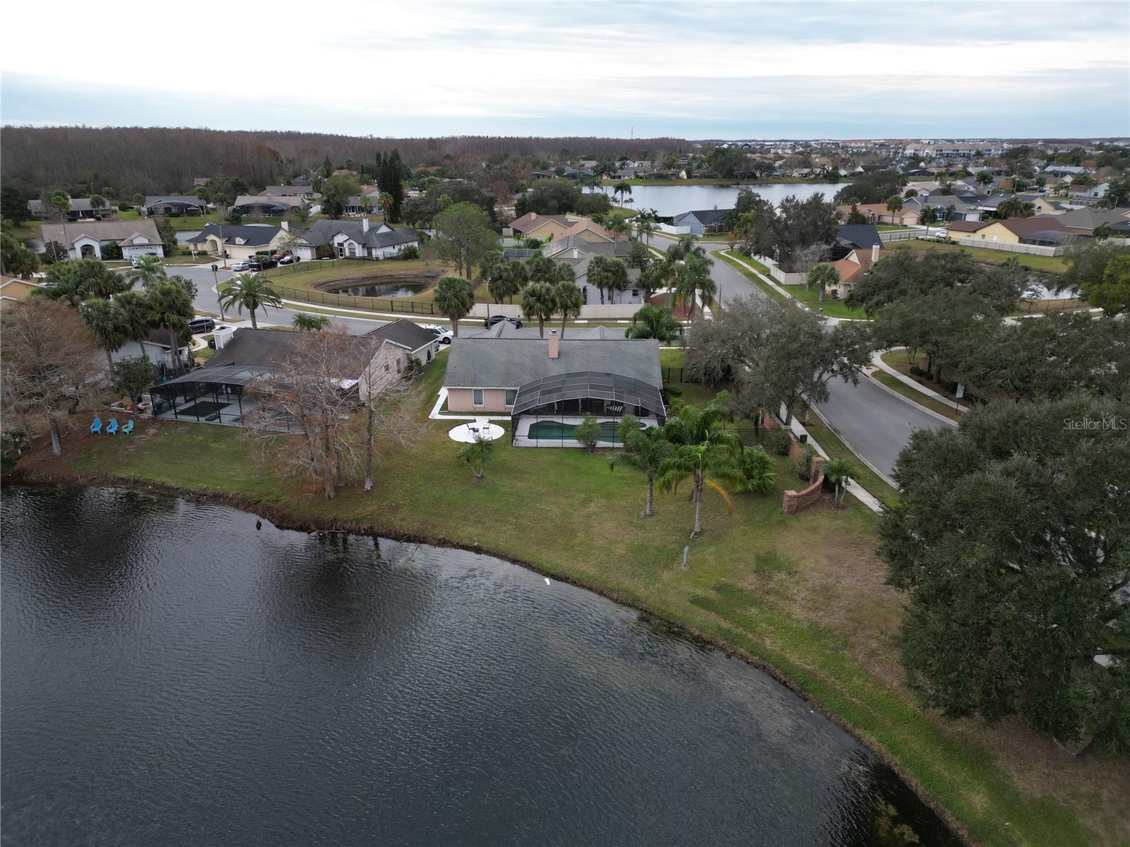 2631 EAGLES NEST CT, ORLANDO, FL, 32837