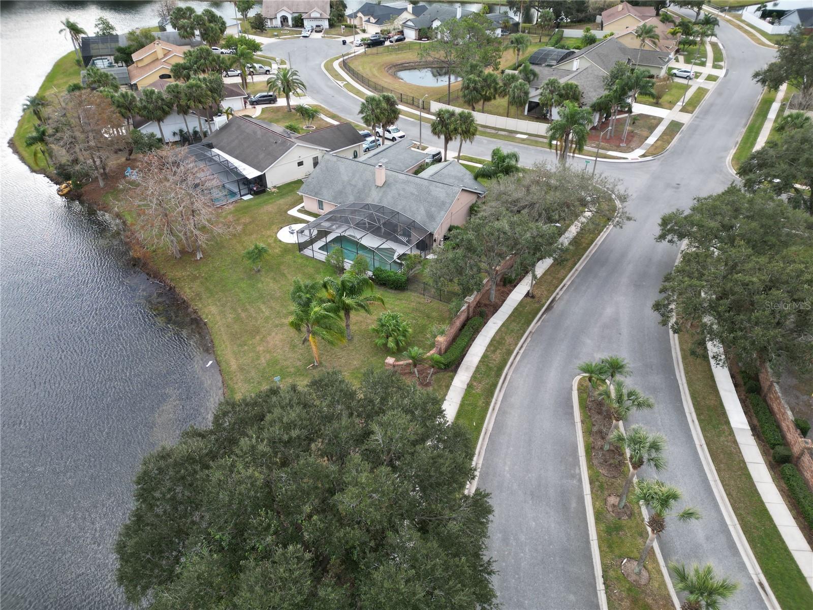 2631 EAGLES NEST CT, ORLANDO, FL, 32837