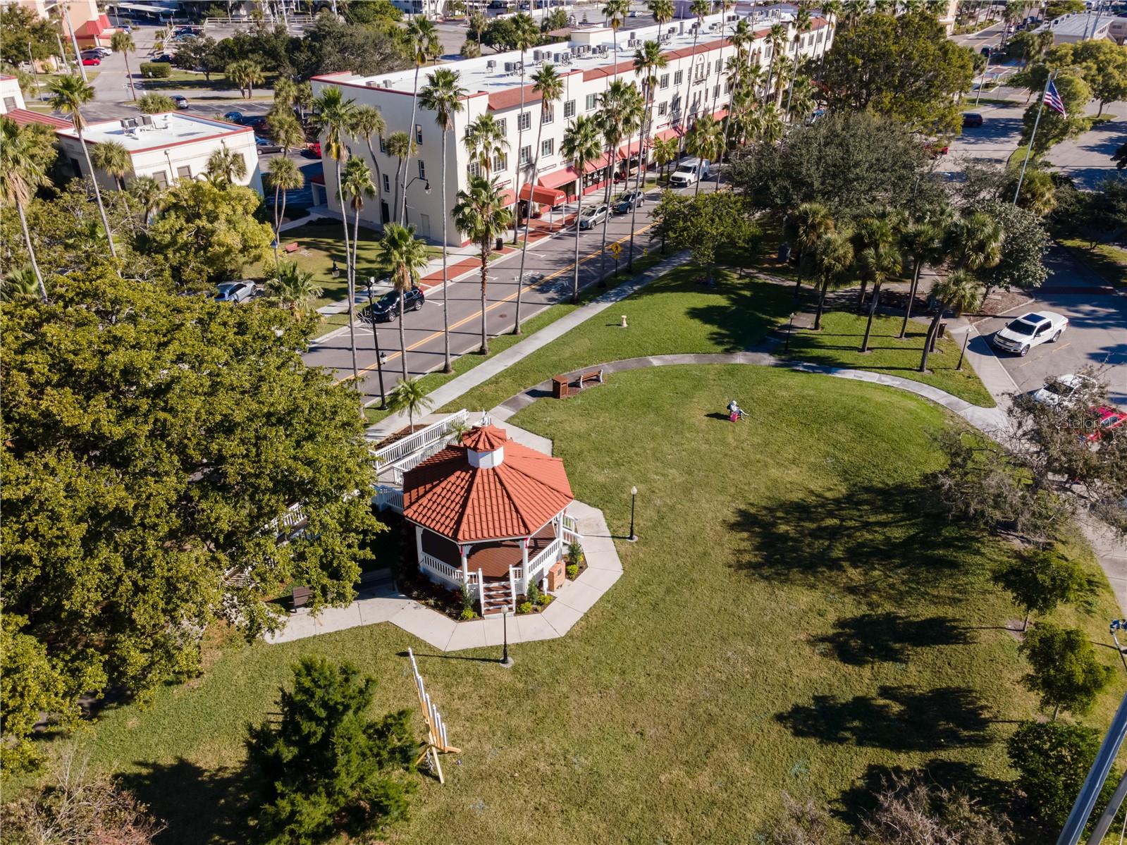 1423 AVENIDA DEL CIRCO #1C, VENICE, FL, 34285