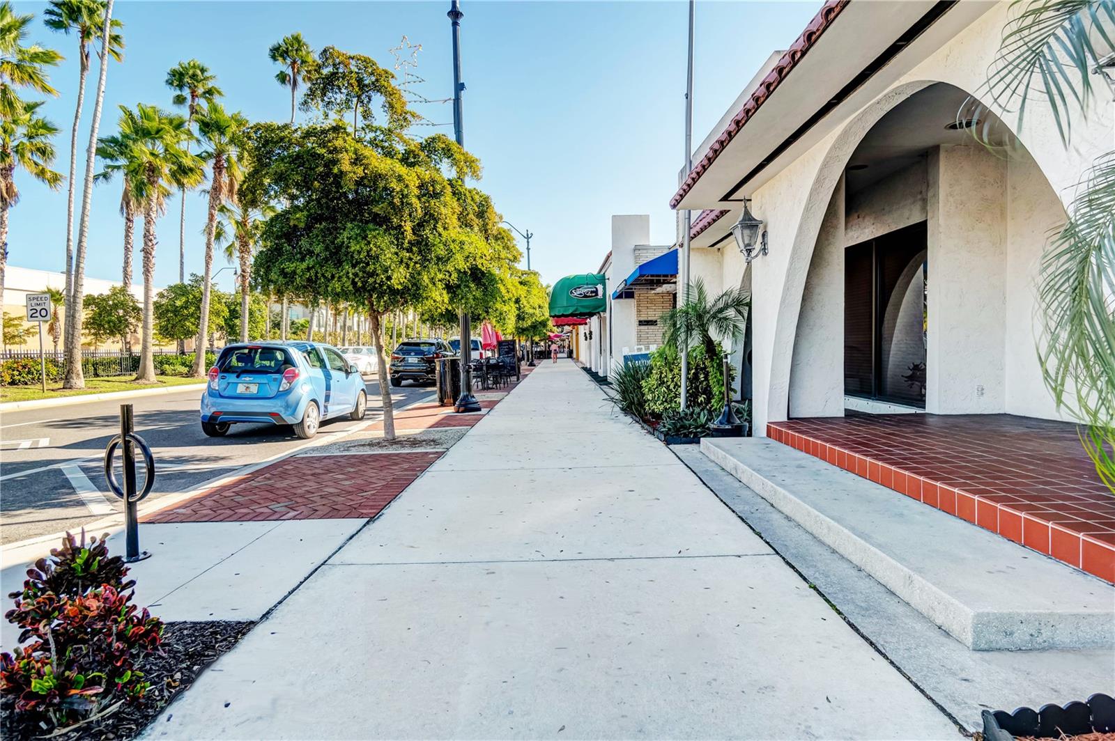 1423 AVENIDA DEL CIRCO #1C, VENICE, FL, 34285