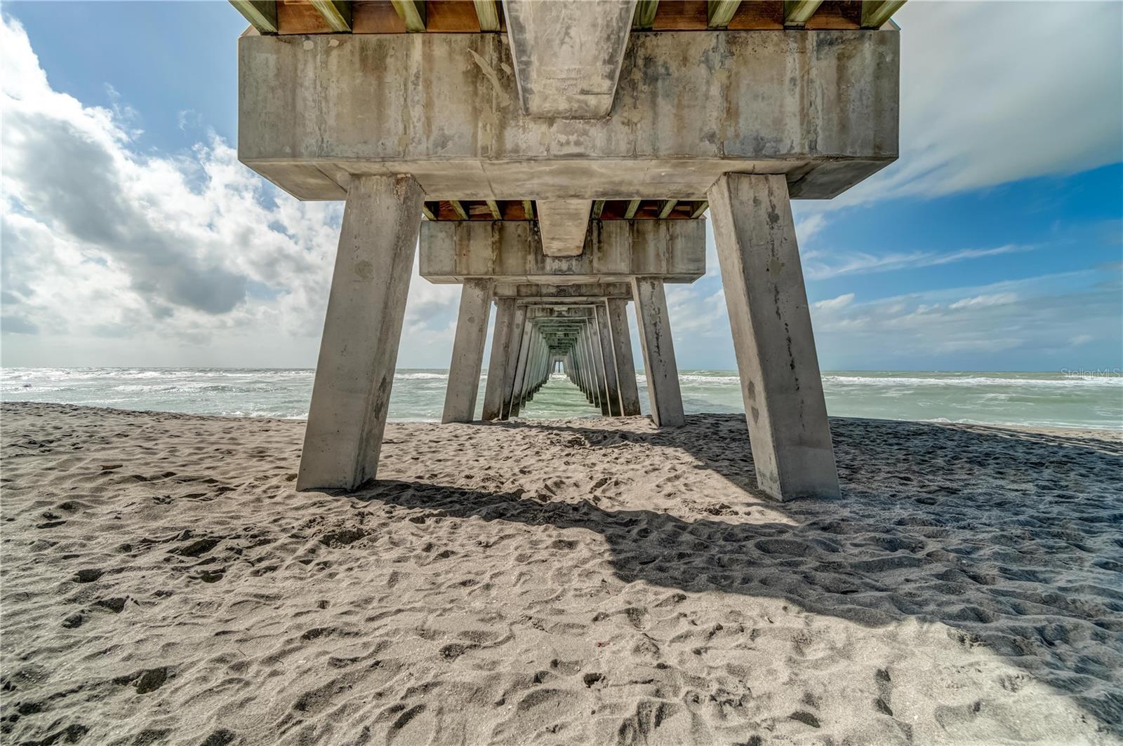 1423 AVENIDA DEL CIRCO #1C, VENICE, FL, 34285