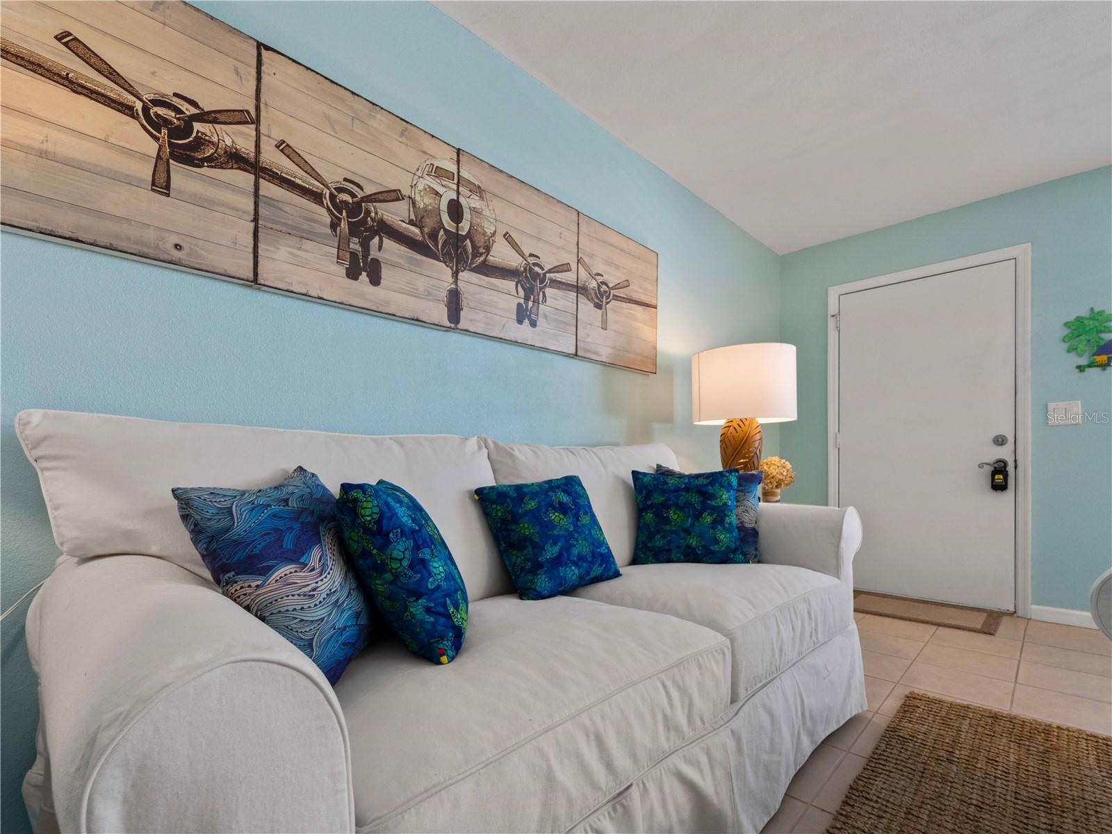 1423 AVENIDA DEL CIRCO #1C, VENICE, FL, 34285
