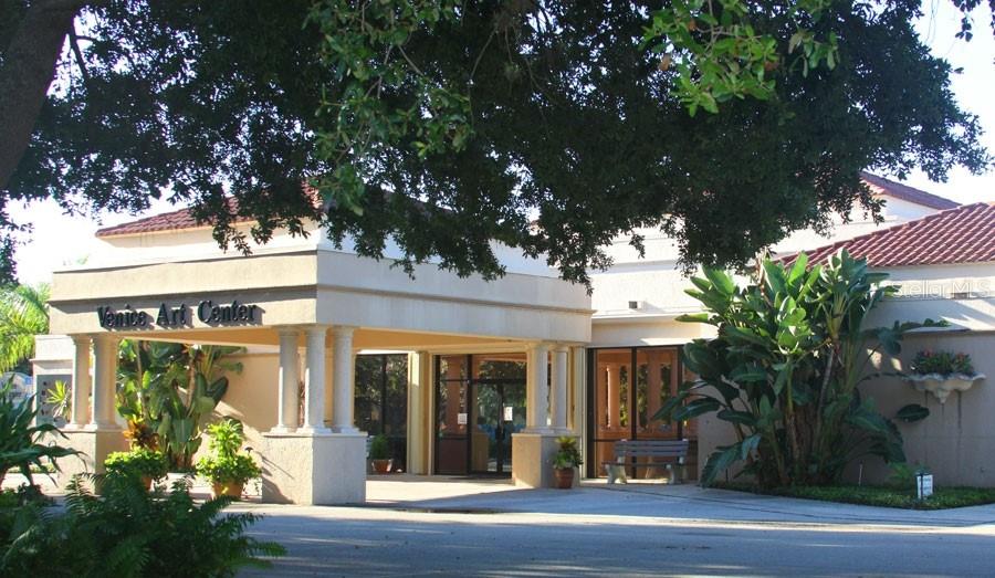 1423 AVENIDA DEL CIRCO #1C, VENICE, FL, 34285