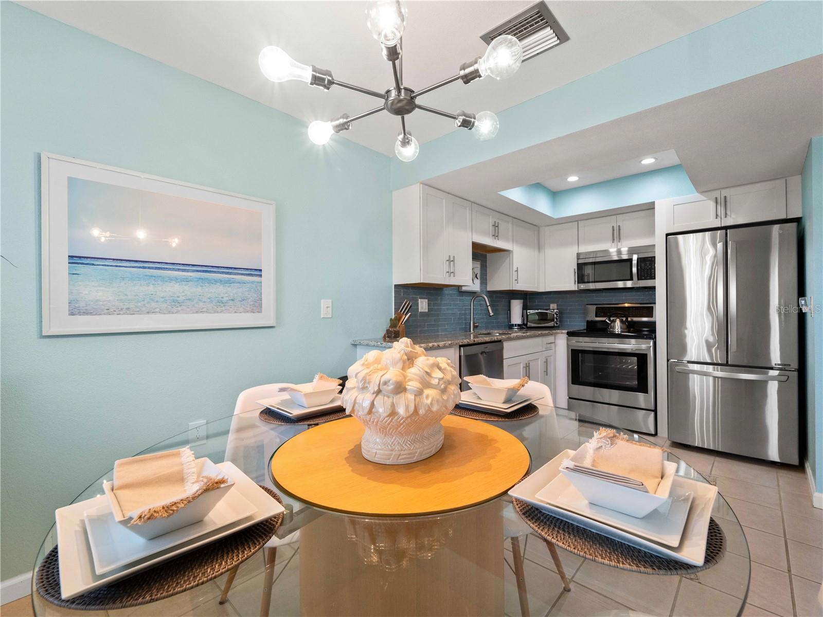 1423 AVENIDA DEL CIRCO #1C, VENICE, FL, 34285