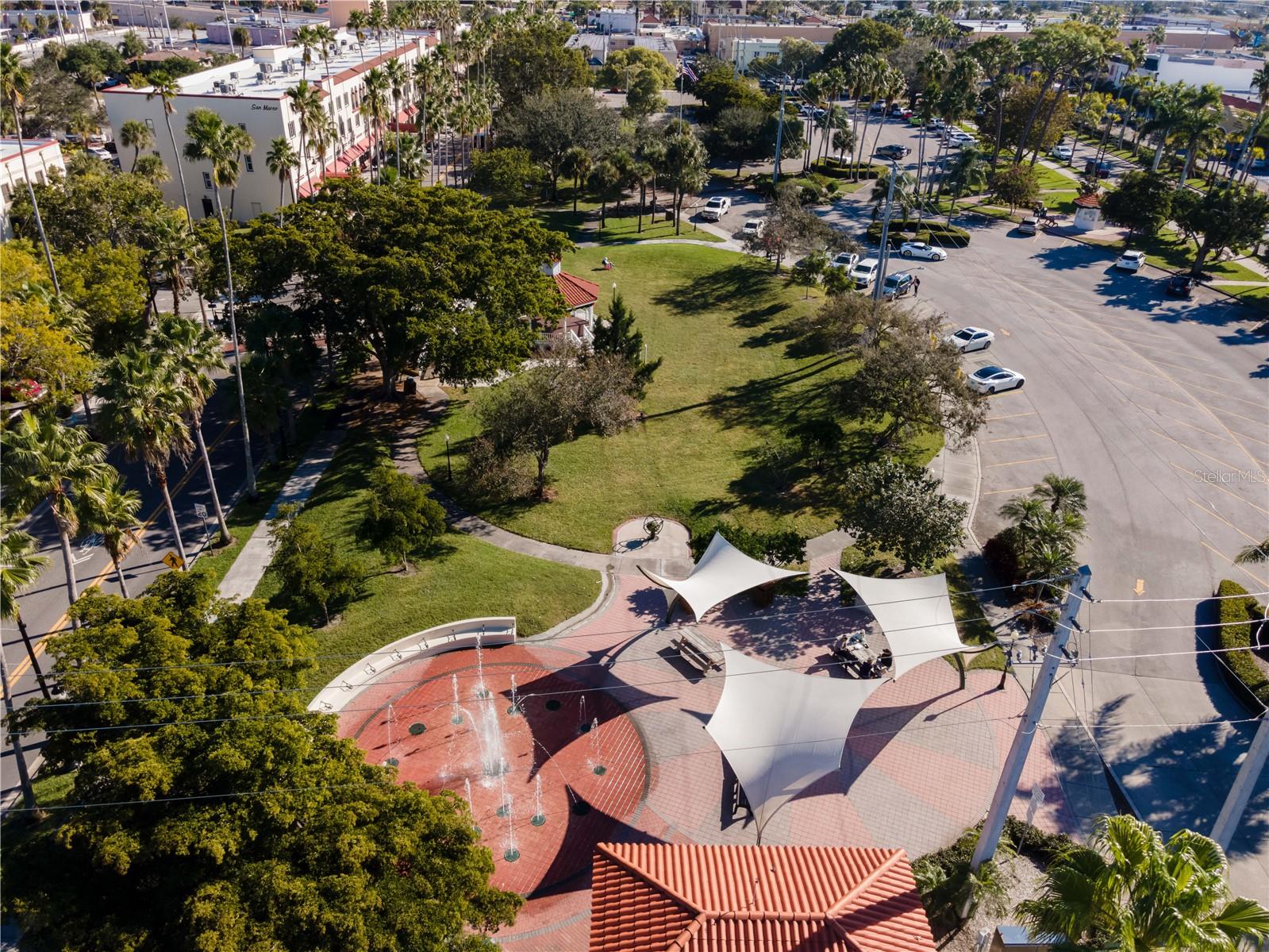 1423 AVENIDA DEL CIRCO #1C, VENICE, FL, 34285