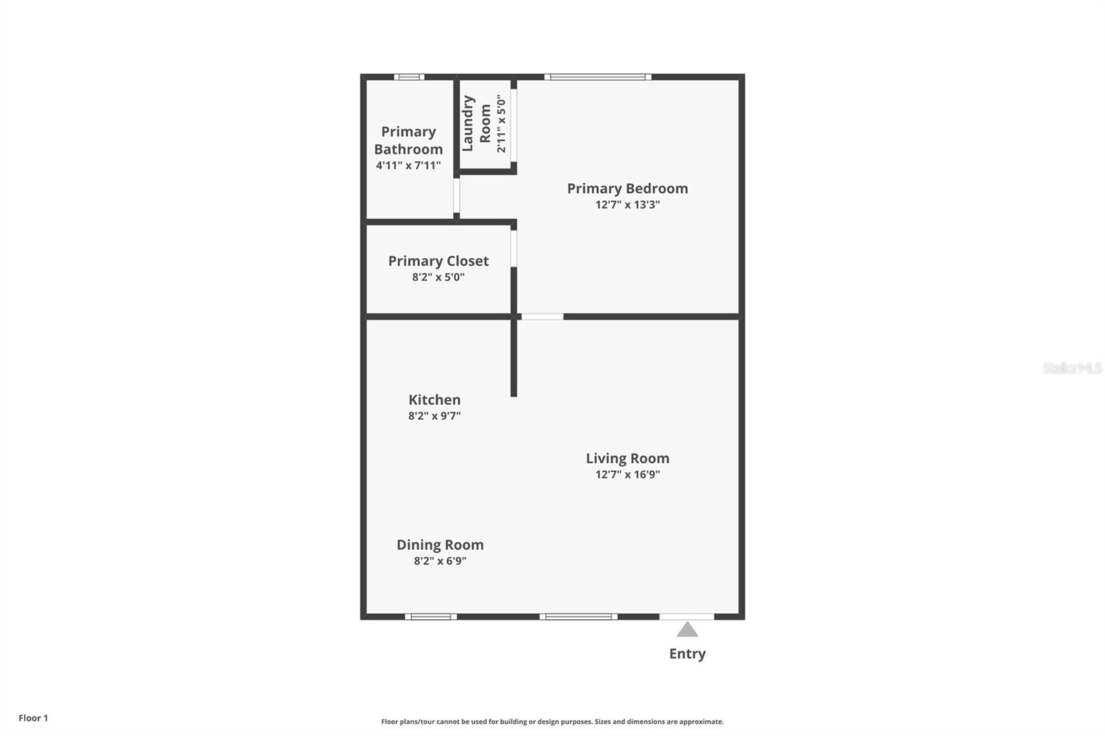 1423 AVENIDA DEL CIRCO #1C, VENICE, FL, 34285