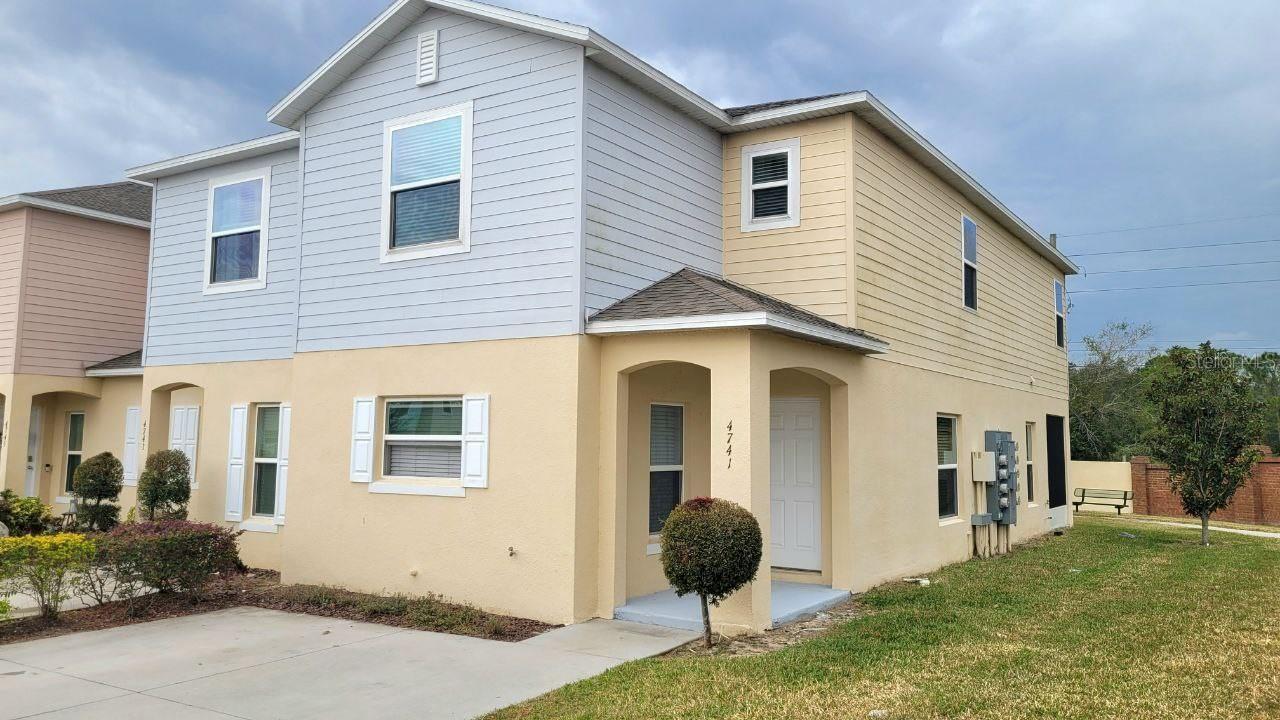 4741 CORAL CASTLE DR, KISSIMMEE, FL, 34746