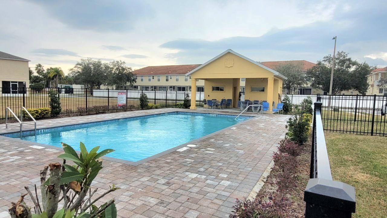 4741 CORAL CASTLE DR, KISSIMMEE, FL, 34746