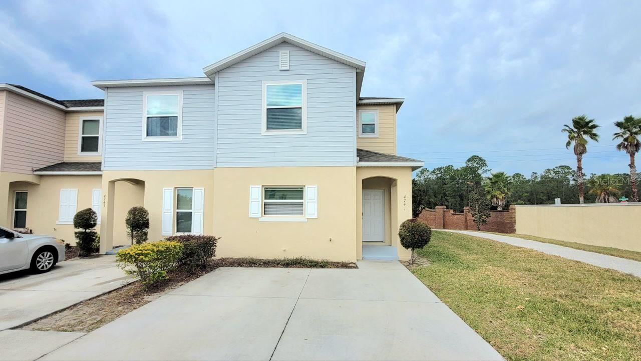 4741 CORAL CASTLE DR, KISSIMMEE, FL, 34746