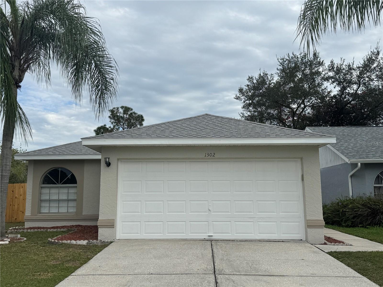 1302 MOHRLAKE DR, BRANDON, FL, 33511