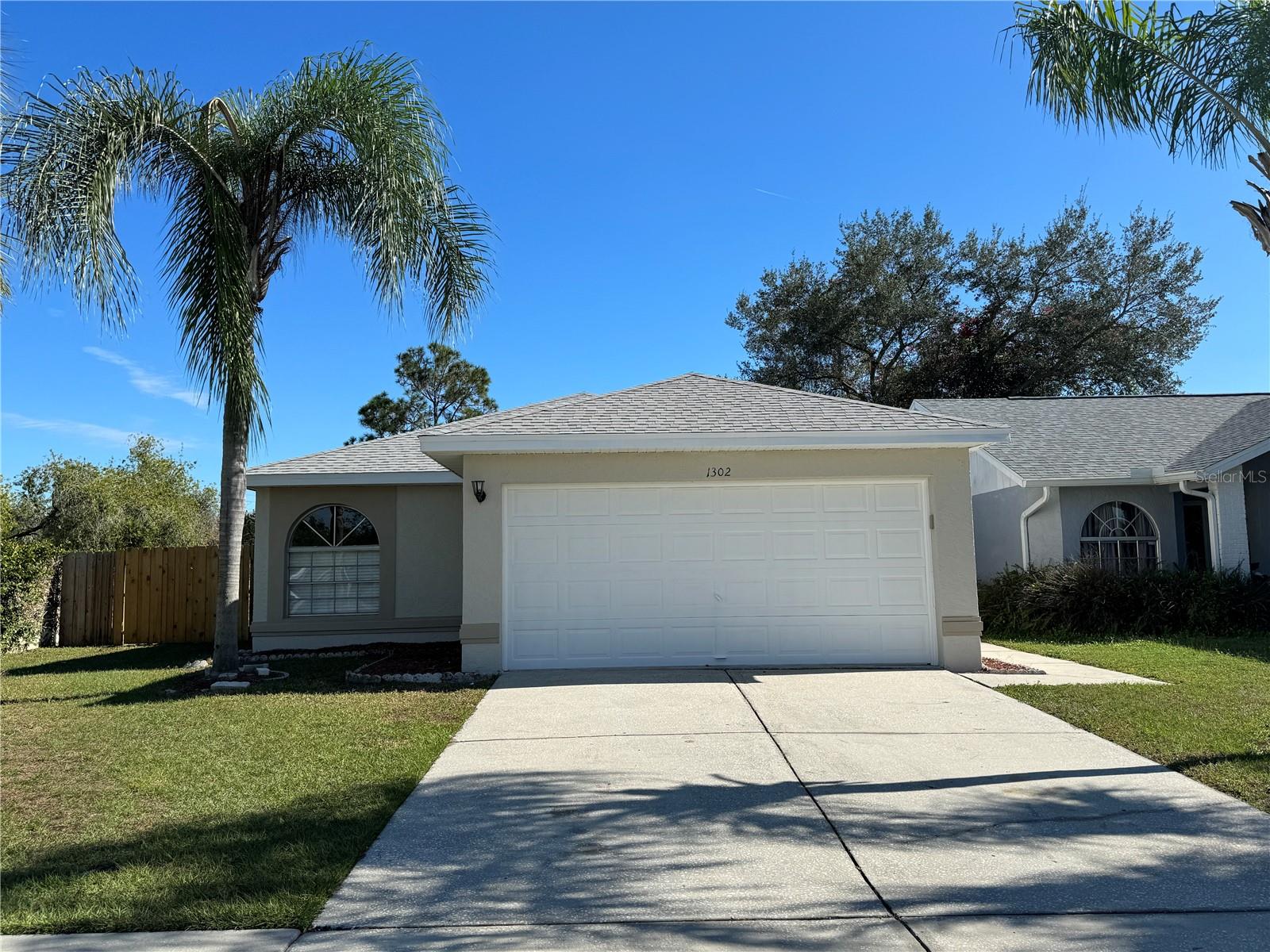1302 MOHRLAKE DR, BRANDON, FL, 33511